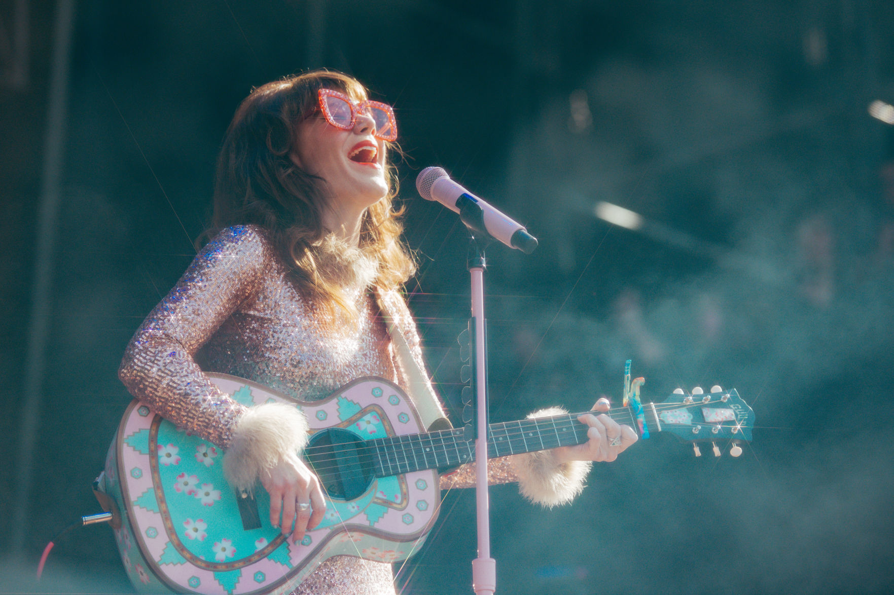 BottleRock 2019, Day 1